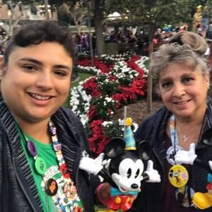 Meet your Posher, Vanessa